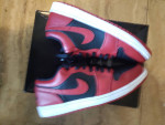 Size 12 - Jordan 1 Low Reverse Bred 2020