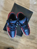 Size 12 - Jordan 1 Low Reverse Bred 2020
