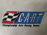 Authentic Speedgear ladies racewear ChampCar