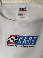 Authentic Speedgear racewear ChampCar Ladies Clothing