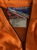 Authentic Speedgear racewear ChampCar Ladies Clothing