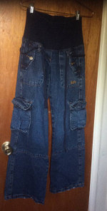 Jeans Women’s
