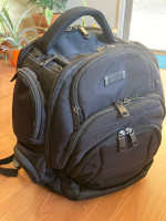 Kenneth Cole Reaction Backpack