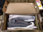 Converse Jack Purcell Men's or Women's Black & White Canvas Low Tops