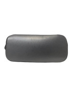 Gucci Black Suede Hoop Handbag