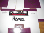 Brand New Pantyhose