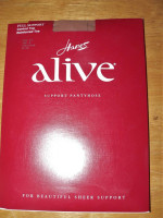 Brand New Pantyhose