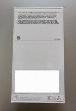 Apple iPhone SE 2nd Generation (Unlocked) - NIB