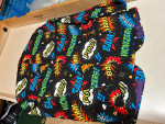 POW! WOWZERS! BADABOOM! BAM! Men's Suit...Size 40