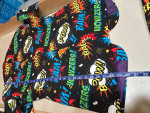 POW! WOWZERS! BADABOOM! BAM! Men's Suit...Size 40