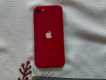 iPhone SE 2nd Gen 64GB