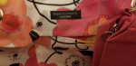 Lancome brand new never used tote bag