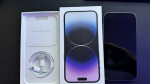 iphone 14 pro max 256gb purple
