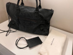 Authentic Balenciaga Classic Work Bag