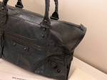 Authentic Balenciaga Classic Work Bag