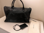 Authentic Balenciaga Classic Work Bag