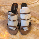 FLOPZ Heels size 11M