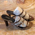 FLOPZ Heels size 11M