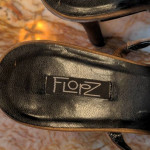 FLOPZ Heels size 11M