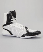 Leather Hi-Tops Brand New In Box - Mens sz 10