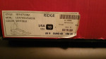 Leather Hi-Tops Brand New In Box - Mens sz 10