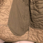 Quilted Jacket by Anthropologie (NWT)