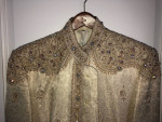 Gorgeous Men's Indian Wedding Sherwani