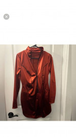 Dress/Romper Lot -4
