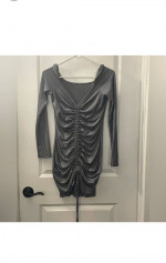 Dress/Romper Lot -4