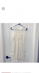 Dress/Romper Lot -4