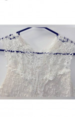 Dress/Romper Lot -4