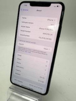 Apple iPhone 11 Pro Max Midnight Green 64GB Unlocked (No Face ID)