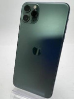 Apple iPhone 11 Pro Max Midnight Green 64GB Unlocked (No Face ID)