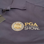 Men’s PGA Short-Sleeve Polo Shirt by Antigua NEW - size Small