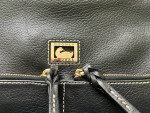 Dooney & Bourke Women's Handbag / Purse - Black