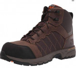NEW Size 11.5 Wide Timberland PRO Men Payload Work Boot Composite Safe