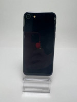 Apple iPhone SE 3rd Gen 64GB (No Fingerprint Sensor) Midnight Unlock