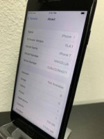 Apple iPhone 7 Black 128GB  UNLOCKED (Verizon,T-Mobile, ect)