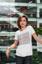 "Custom T-Shirt: Unleash Your Style with 50 Custom Shirts for $499!"