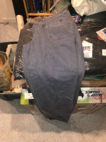 Trekking 5.11 Tactical Cotton Pants 38,36,34 W,30,32 L,Rain Pants TOO