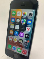 Apple iPhone SE 1st Gen Space Gray 32GB Unlocked With 30 Day Warranty