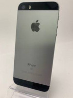 Apple iPhone SE 1st Gen Space Gray 32GB Unlocked With 30 Day Warranty