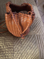 Ellepi vintage handbags