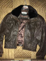 Bomber Jacket women’s