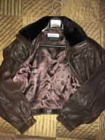 Bomber Jacket women’s