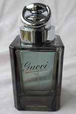 GUCCI BY GUCCI Perfume By GUCCI For MEN Full Sized