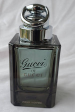 GUCCI BY GUCCI Perfume By GUCCI For MEN Full Sized