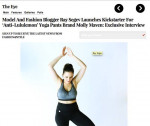 Molly Maven Activewear Yoga Pants Inventory