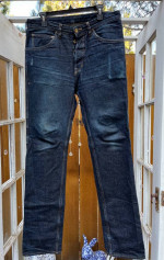 Ship John Shaver jeans