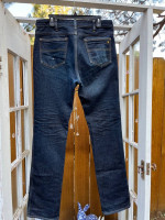 Ship John Shaver jeans